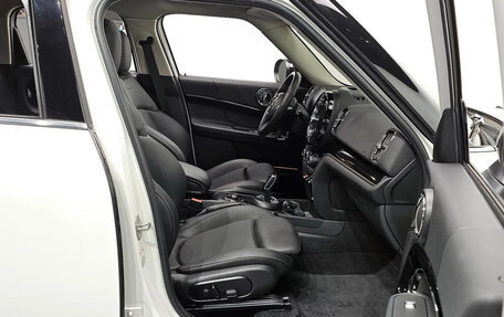 MINI Countryman II (F60), 2023 год, 3 000 000 рублей, 15 фотография