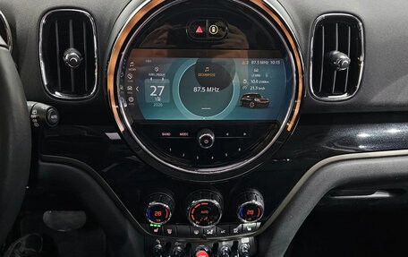 MINI Countryman II (F60), 2023 год, 3 000 000 рублей, 10 фотография