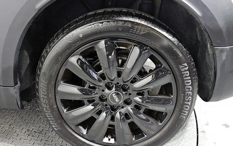 MINI Countryman II (F60), 2023 год, 3 000 000 рублей, 19 фотография