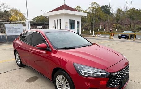 Ford Focus IV, 2021 год, 1 253 125 рублей, 3 фотография