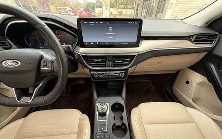 Ford Focus IV, 2021 год, 1 253 125 рублей, 12 фотография