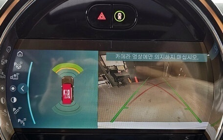 MINI Countryman II (F60), 2023 год, 3 000 000 рублей, 12 фотография