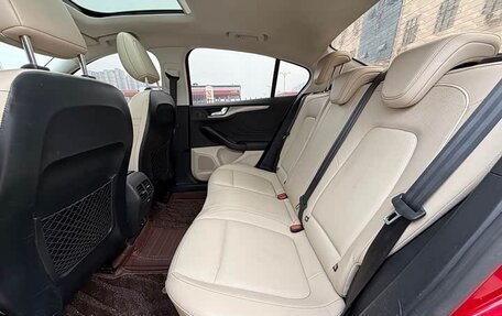 Ford Focus IV, 2021 год, 1 253 125 рублей, 14 фотография