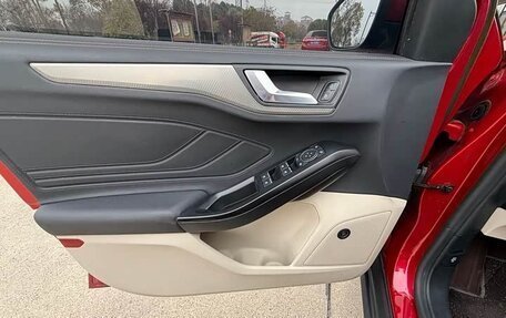 Ford Focus IV, 2021 год, 1 253 125 рублей, 15 фотография