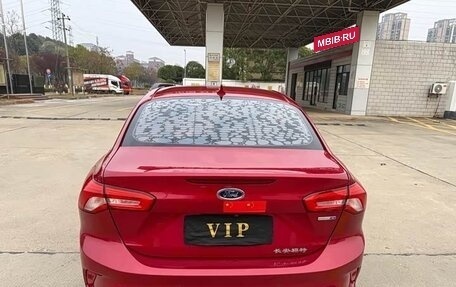 Ford Focus IV, 2021 год, 1 253 125 рублей, 6 фотография