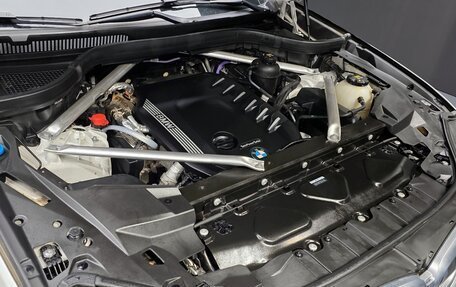 BMW X6, 2023 год, 9 610 000 рублей, 7 фотография