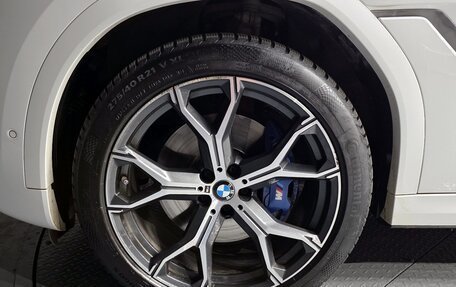 BMW X6, 2023 год, 9 610 000 рублей, 6 фотография