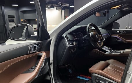 BMW X6, 2023 год, 9 610 000 рублей, 8 фотография