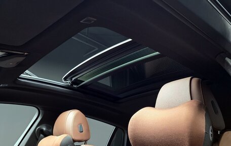 BMW X6, 2023 год, 9 610 000 рублей, 9 фотография