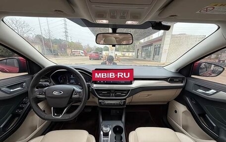 Ford Focus IV, 2021 год, 1 253 125 рублей, 9 фотография