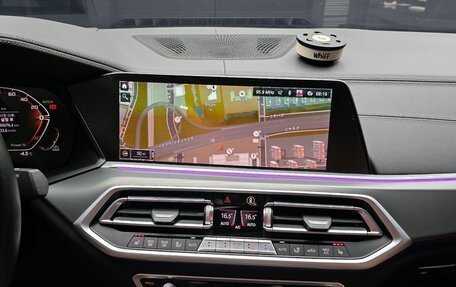 BMW X6, 2023 год, 9 610 000 рублей, 15 фотография