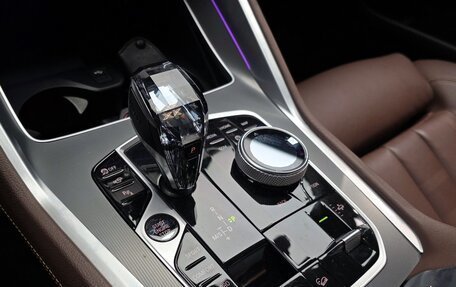 BMW X6, 2023 год, 9 610 000 рублей, 14 фотография