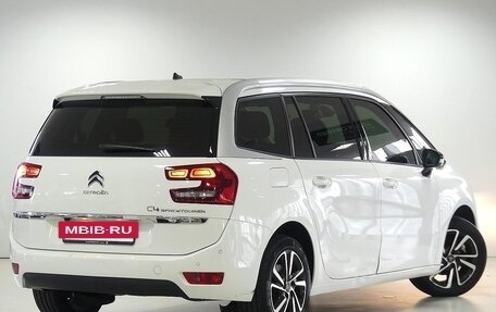 Citroen C4 SpaceTourer I, 2021 год, 1 780 000 рублей, 4 фотография