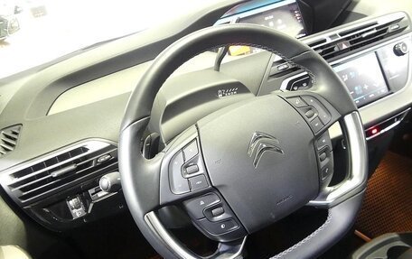 Citroen C4 SpaceTourer I, 2021 год, 1 780 000 рублей, 8 фотография