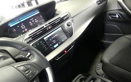 Citroen C4 SpaceTourer I, 2021 год, 1 780 000 рублей, 9 фотография