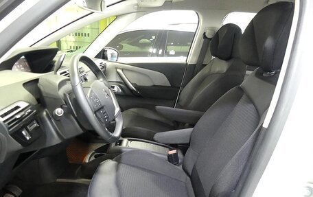 Citroen C4 SpaceTourer I, 2021 год, 1 780 000 рублей, 6 фотография