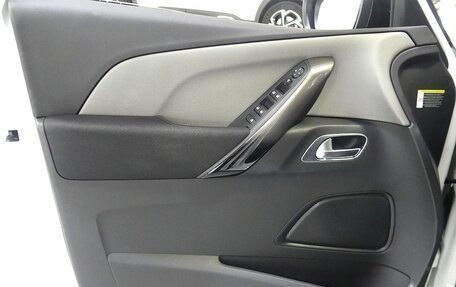 Citroen C4 SpaceTourer I, 2021 год, 1 780 000 рублей, 10 фотография