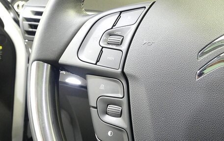 Citroen C4 SpaceTourer I, 2021 год, 1 780 000 рублей, 11 фотография