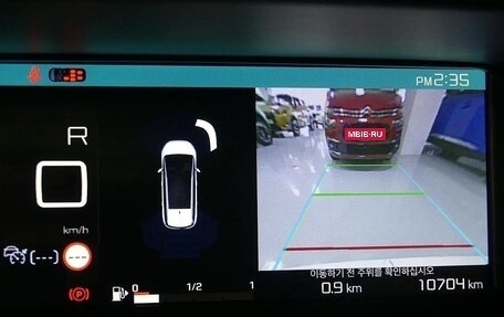 Citroen C4 SpaceTourer I, 2021 год, 1 780 000 рублей, 13 фотография