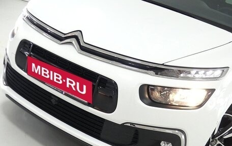 Citroen C4 SpaceTourer I, 2021 год, 1 780 000 рублей, 3 фотография