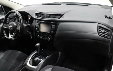 Nissan Qashqai, 2019 год, 1 723 000 рублей, 5 фотография