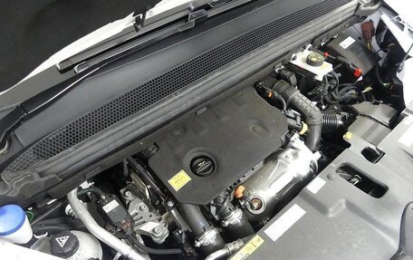 Citroen C4 SpaceTourer I, 2021 год, 1 780 000 рублей, 20 фотография