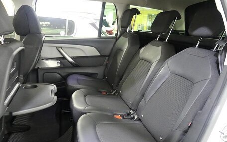 Citroen C4 SpaceTourer I, 2021 год, 1 780 000 рублей, 22 фотография