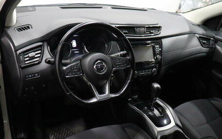 Nissan Qashqai, 2019 год, 1 723 000 рублей, 7 фотография