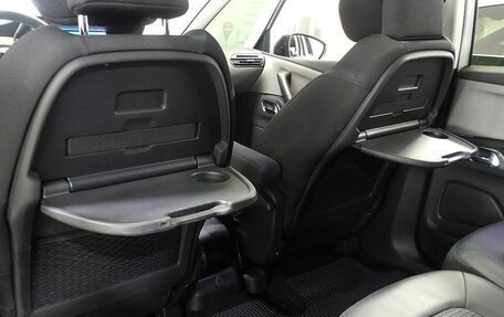 Citroen C4 SpaceTourer I, 2021 год, 1 780 000 рублей, 23 фотография