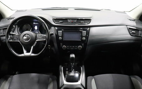 Nissan Qashqai, 2019 год, 1 723 000 рублей, 6 фотография