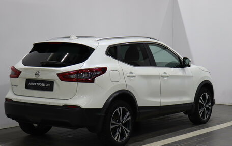 Nissan Qashqai, 2019 год, 1 723 000 рублей, 4 фотография