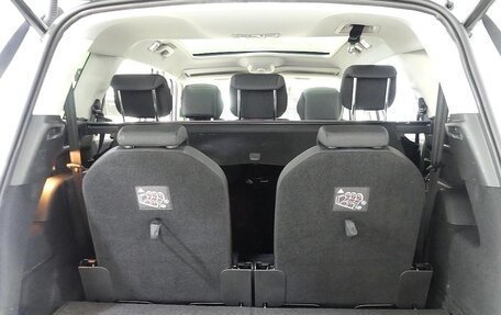 Citroen C4 SpaceTourer I, 2021 год, 1 780 000 рублей, 24 фотография