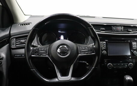 Nissan Qashqai, 2019 год, 1 723 000 рублей, 8 фотография