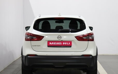 Nissan Qashqai, 2019 год, 1 723 000 рублей, 3 фотография