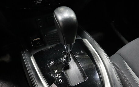 Nissan Qashqai, 2019 год, 1 723 000 рублей, 11 фотография