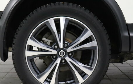 Nissan Qashqai, 2019 год, 1 723 000 рублей, 15 фотография