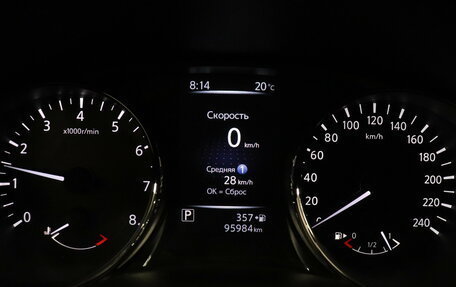 Nissan Qashqai, 2019 год, 1 723 000 рублей, 9 фотография