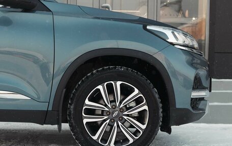 Chery Tiggo 8 I, 2020 год, 1 660 000 рублей, 8 фотография