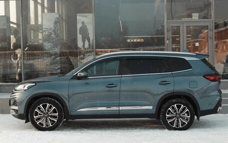 Chery Tiggo 8 I, 2020 год, 1 660 000 рублей, 7 фотография