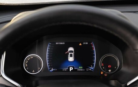 Chery Tiggo 8 I, 2020 год, 1 660 000 рублей, 12 фотография