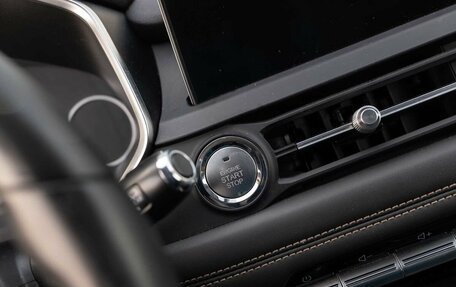 Chery Tiggo 8 I, 2020 год, 1 660 000 рублей, 14 фотография