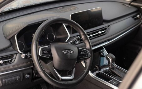 Chery Tiggo 8 I, 2020 год, 1 660 000 рублей, 10 фотография