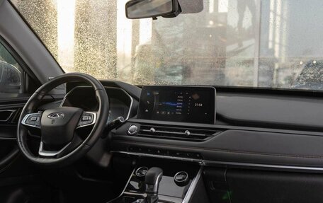 Chery Tiggo 8 I, 2020 год, 1 660 000 рублей, 9 фотография