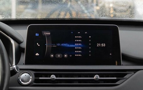 Chery Tiggo 8 I, 2020 год, 1 660 000 рублей, 13 фотография