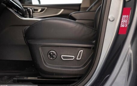 Chery Tiggo 8 I, 2020 год, 1 660 000 рублей, 17 фотография