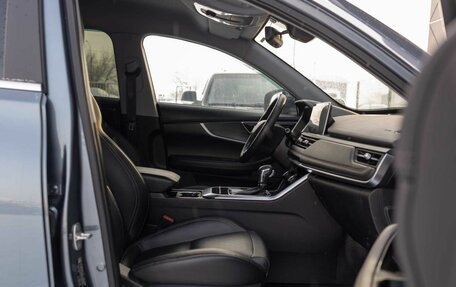 Chery Tiggo 8 I, 2020 год, 1 660 000 рублей, 19 фотография