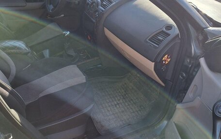 Renault Megane II, 2006 год, 200 000 рублей, 8 фотография