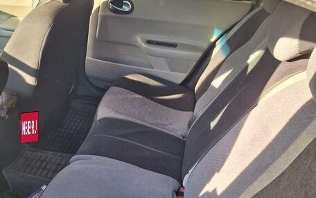 Renault Megane II, 2006 год, 200 000 рублей, 9 фотография