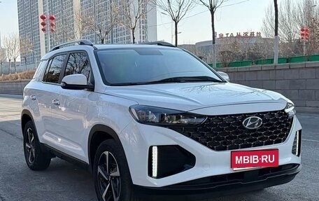 Hyundai ix35, 2021 год, 1 400 000 рублей, 1 фотография