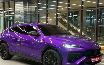 Lamborghini Urus I, 2025 год, 35 000 000 рублей, 1 фотография